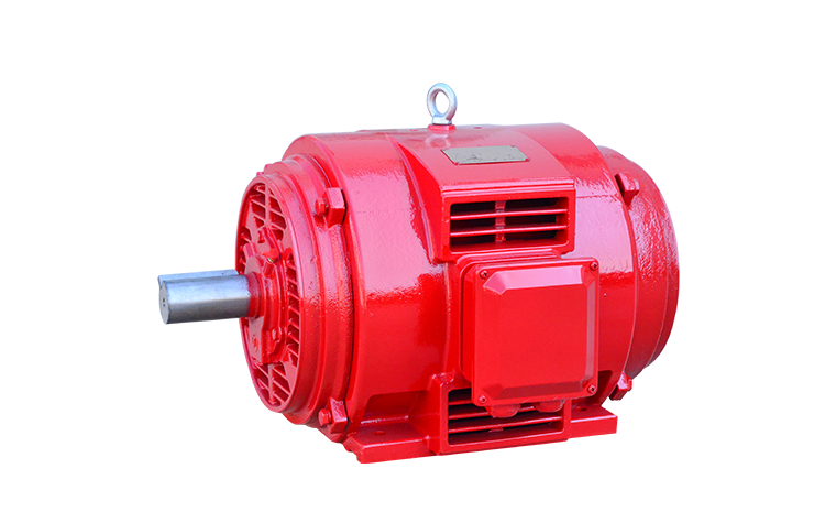 UL Listed Fire Pump Motors